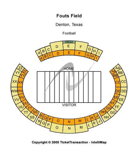 Fouts Field