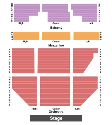 Fox Theatre CA