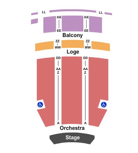 Fox Tucson Theatre