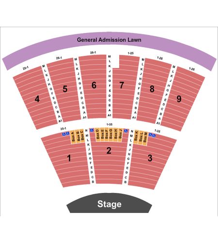 FPL Solar Amphitheater