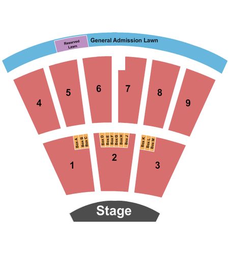FPL Solar Amphitheater