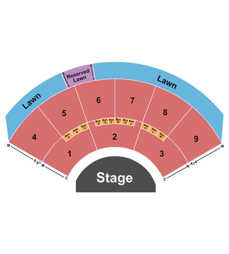FPL Solar Amphitheater