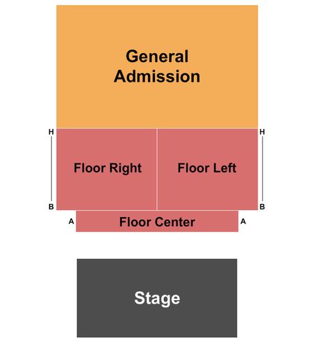 Frank J. Pasquerilla Conference Center