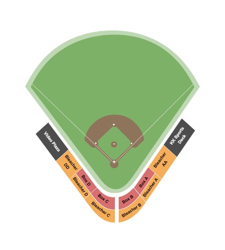 Frank Wade Municipal Stadium
