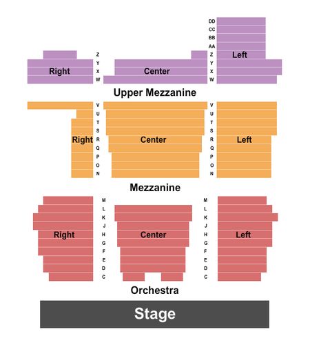 Franklin High School Auditorium