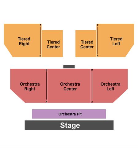 Franklin Performing Arts Center