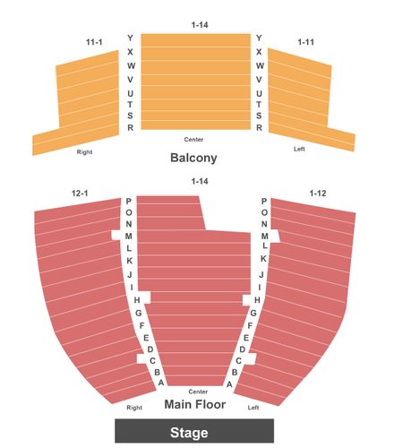 Fredericton Playhouse