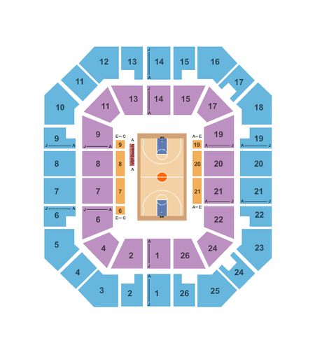 Freedom Hall Civic Center
