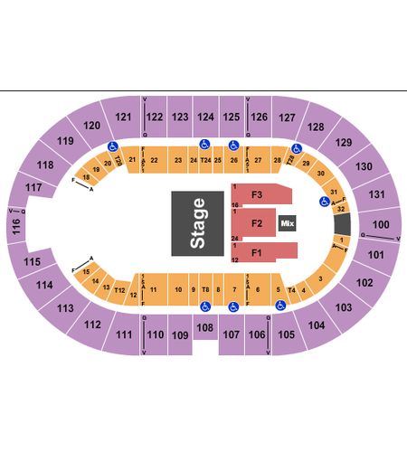 Freeman Coliseum