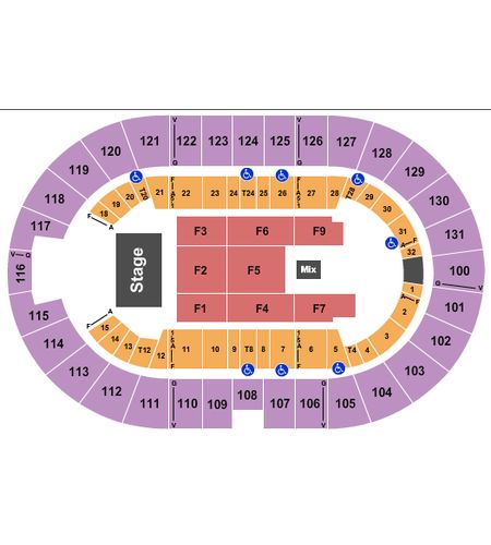Freeman Coliseum