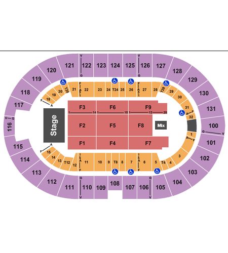 Freeman Coliseum