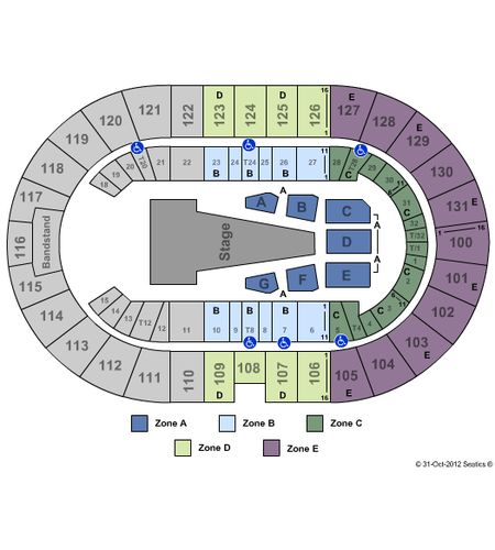 Freeman Coliseum