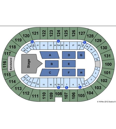 Freeman Coliseum