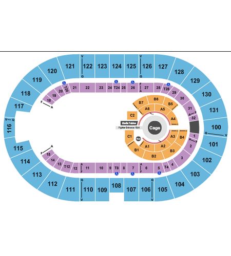 Freeman Coliseum