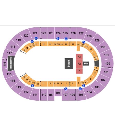 Freeman Coliseum
