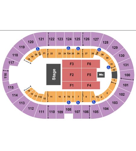 Freeman Coliseum