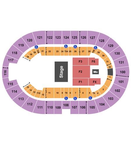 Freeman Coliseum