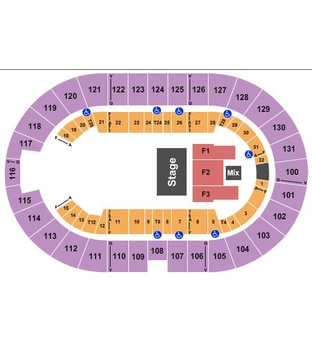 Freeman Coliseum