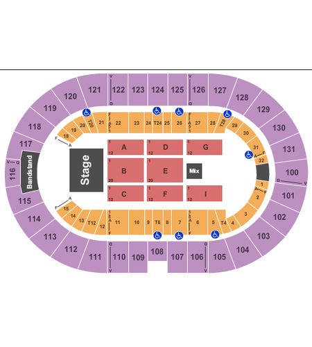 Freeman Coliseum