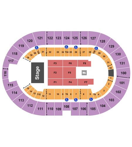 Freeman Coliseum
