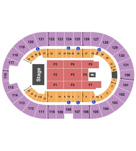 Freeman Coliseum