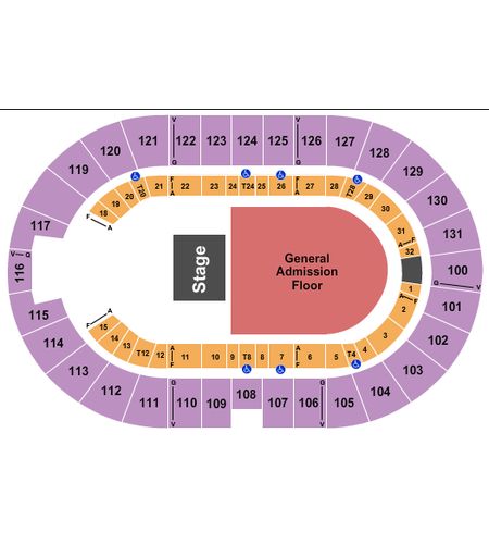 Freeman Coliseum