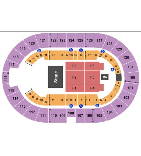 Freeman Coliseum