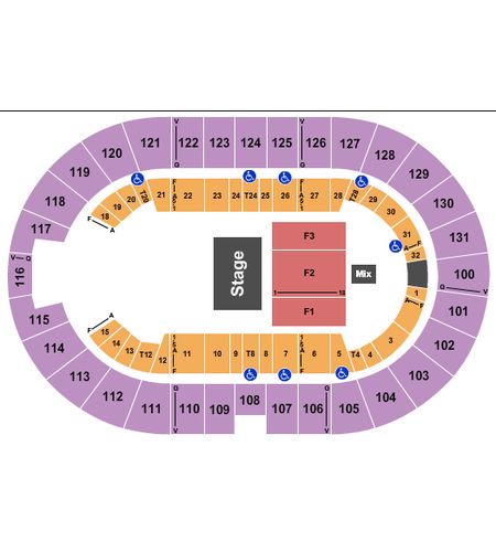 Freeman Coliseum
