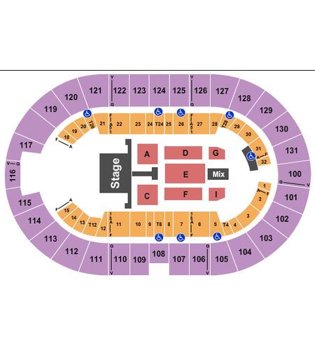 Freeman Coliseum