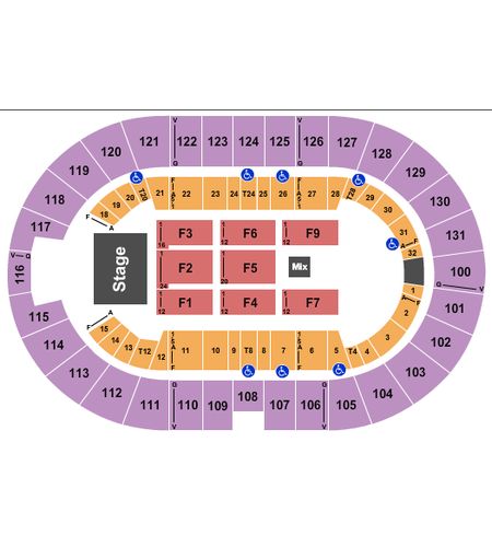 Freeman Coliseum