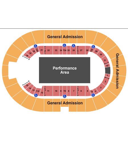 Freeman Coliseum