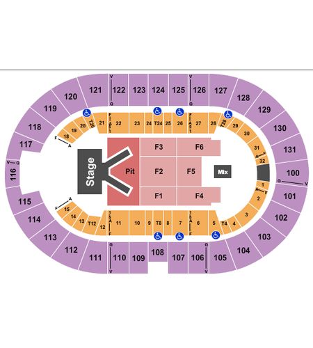 Freeman Coliseum