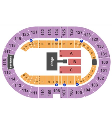 Freeman Coliseum