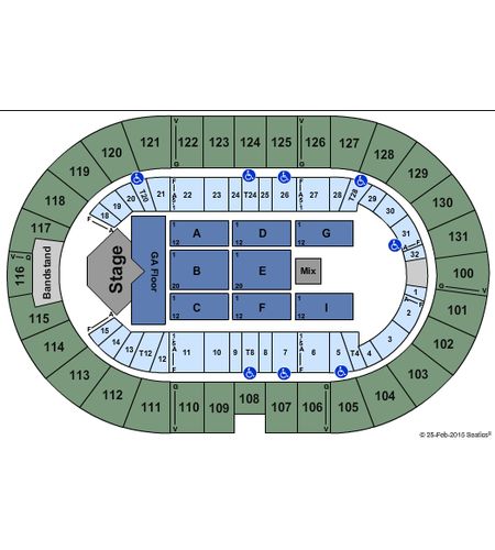 Freeman Coliseum