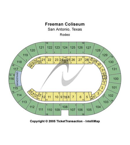 Freeman Coliseum