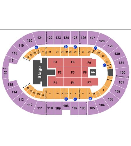 Freeman Coliseum