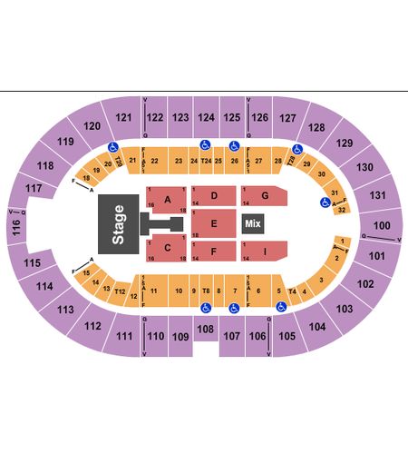 Freeman Coliseum