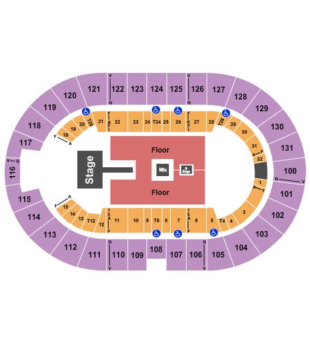 Freeman Coliseum