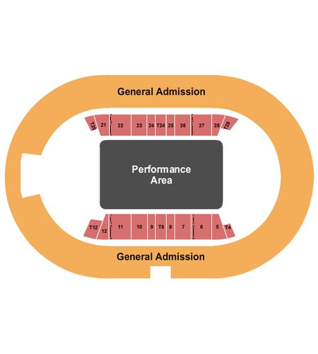 Freeman Coliseum