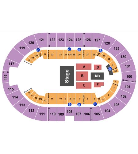 Freeman Coliseum