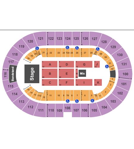 Freeman Coliseum