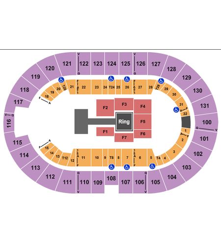 Freeman Coliseum