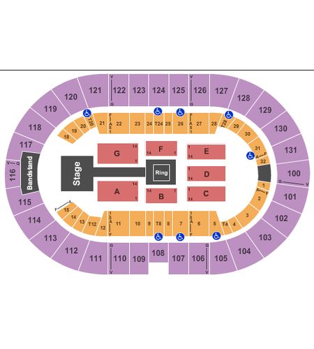 Freeman Coliseum