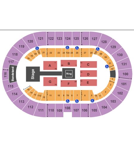 Freeman Coliseum