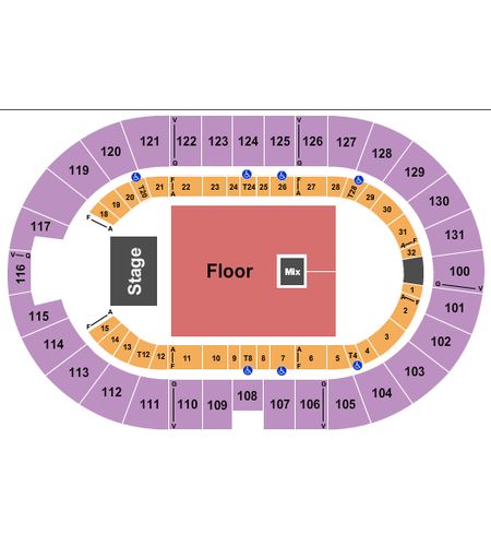 Freeman Coliseum