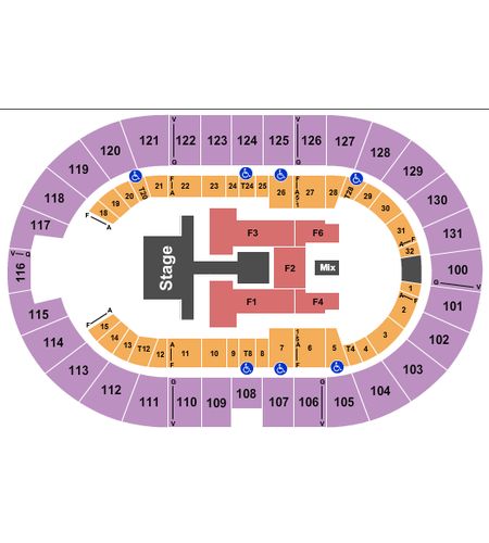 Freeman Coliseum