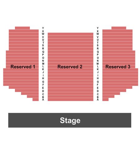 Fremont Theater