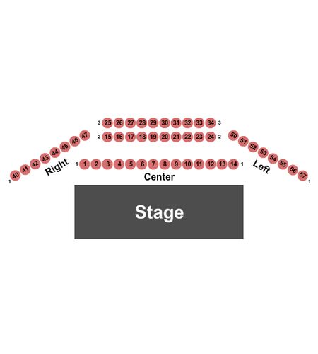 Fringe Theater Key West