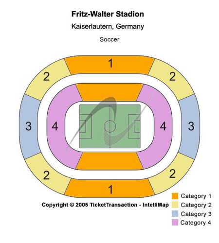 Fritz-walter-stadion