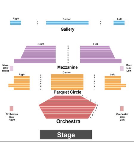 Fulton Opera House